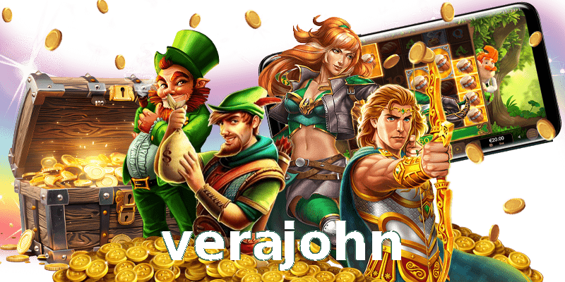 verajohn
